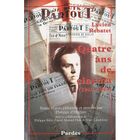 ART / CINEMA / MUSIQUE Quatre ans de cinéma