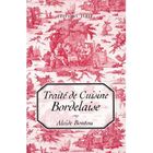  TRAITE DE CUISINE BORDELAISE