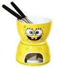  Set fondue Bob l'éponge