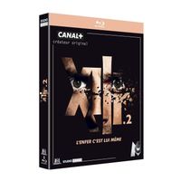 DVD FILM Blu-Ray XIII, saison 2