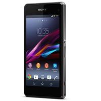 SONY Xperia Z1 Compact Noir SONY Xperia Z1 Compact Noir