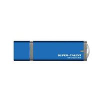 CLE USB Super Talent - Express Duo - Clé USB 3.0 - 32 Go
