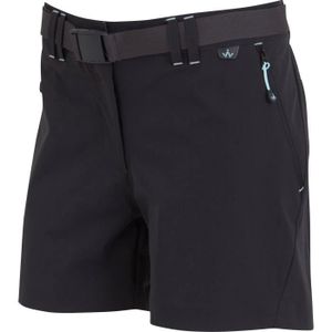 WANABEE Short - Femme - Ecru