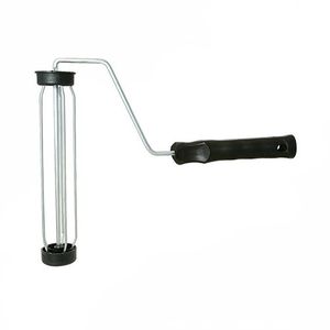 SILVERLINE Monture pour rouleau 190 mm
