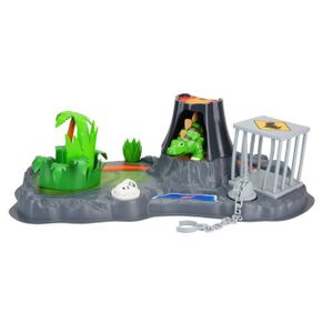 DIGIFRIENDS DigiDino + Playset Deluxe