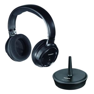 THOMSON WHP3203 Casque sans fil