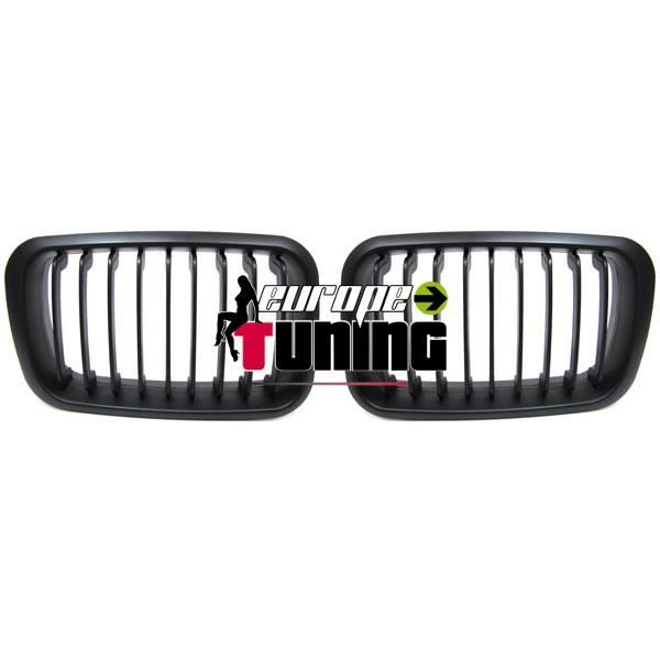 Calandre bmw e36 #6