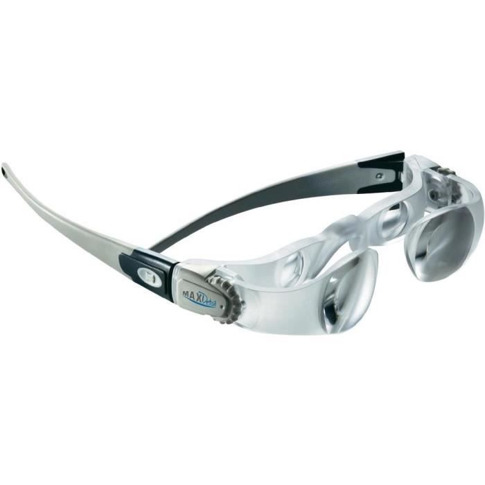 loupe MAX DETAIL Achat / Vente loupe optique Cdiscount