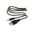 CAMÉRA MINIATURE Cable Alimentation USB Jack pour montres Espion