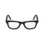 LUNETTES DE VUE Ray-ban Original Wayfarer Rx 5121 2000  Noir Ta…