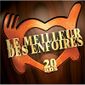 CD LES ENFOIRES - Le Meilleur Des Enfoirés (2CD)