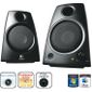 ENCEINTES PC Logitech Speakers Z130