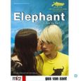 DVD FILM DVD Eléphant