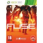 SORTIE JEUX VIDEO FUSE / Jeu console XBOX 360