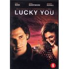 DVD FILM LUCKY YOU