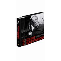 DVD FILM DVD Coffret Eastwood realisateur