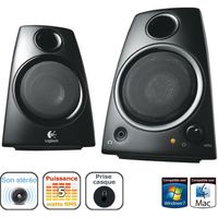 ENCEINTES PC Logitech Speakers Z130