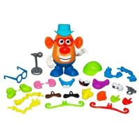 FIGURINE Malette Monsieur Patate Nouvelle Version