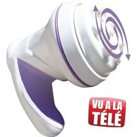 SPORT ELEC INSTITUT Masseur cellu roll SPORT ELEC INSTITUT Masseur cellu roll