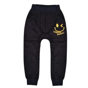 PANTALON Pantalons Nouveau Printemps Automne enfants gar.