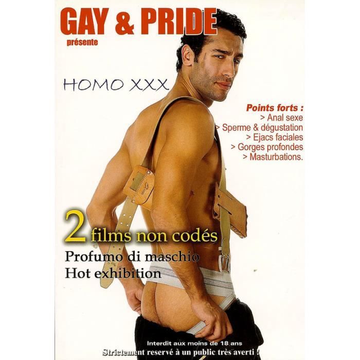 Xxx Homo 117