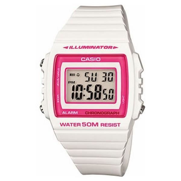 Montre Casio rétro bleue | Casio | Retour produit 30 j
