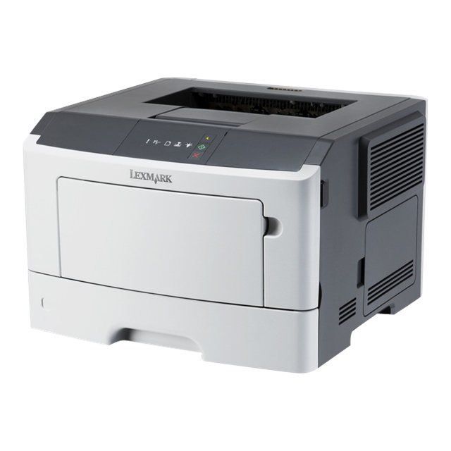 Lexmark MS310d Imprimante monochrome Recto… Achat / Vente