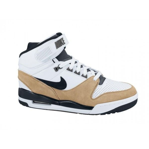 nike air revolution vintage