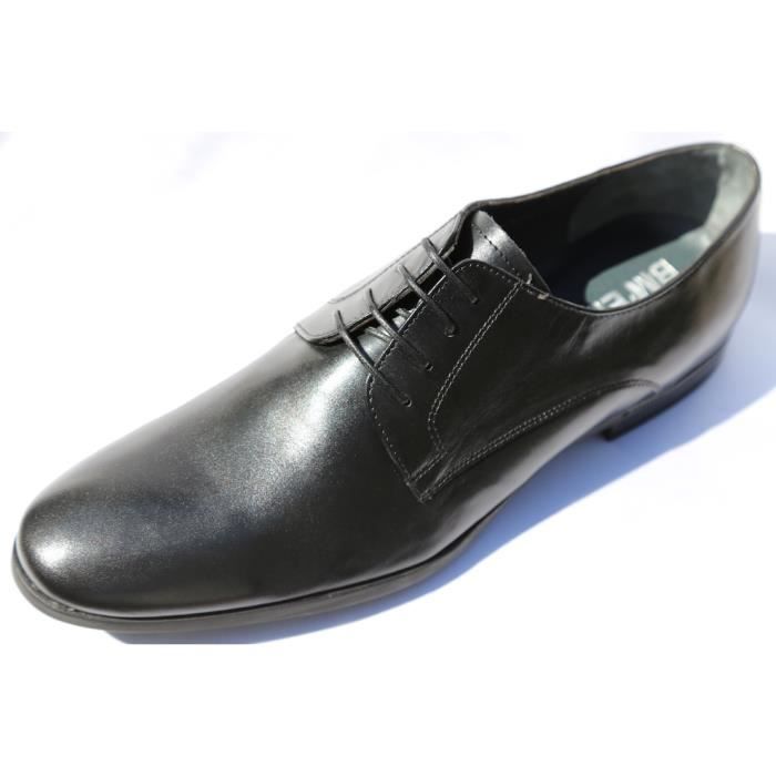 derby chaussure homme