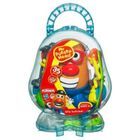 FIGURINE Malette Monsieur Patate Nouvelle Version