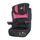 SIEGE AUTO - REHAUSSEUR NANIA Réhausseur R-Way SP Luxe Gr 2/3 Flowers