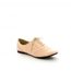 DERBY Chaussure femme Derbie ROSA     Rose