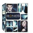 DVD SERIE TV DVD Bones integrale des 6 saisons