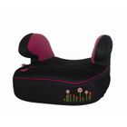 SIEGE AUTO NANIA Réhausseur Dream Luxe Gr 2/3 Flowers