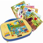 LIVRE ELECTRONIQUE-INTERACTIF ENFANT Mon premier Dokéo