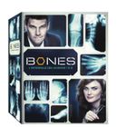 DVD FILM DVD Bones integrale des 6 saisons