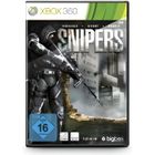 XBOX 360 SNIPERS / Jeu console X360