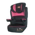 SIEGE AUTO NANIA Réhausseur R-Way SP Luxe Gr 2/3 Flowers