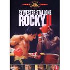 DVD FILM ROCKY II