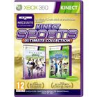  KINECT SPORTS ULTIMATE COLLECTION / XBOX 360