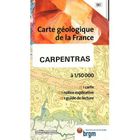 TOURISMES / VOYAGES Carpentras
