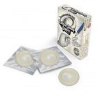 Gommes preservatif (boite de 3)