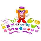 FIGURINE Malette Madame Patate Nouvelle Version