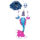  Monster High - Créa Terreur - Sirène