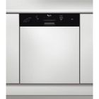 LAVE-VAISSELLE WHIRLPOOL - ADG 688 NB - Lave vaisselle 60cm