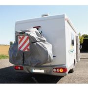 BÂCHE DE PROTECTION Bâche de protection 2/3 vélos pour camping car