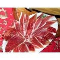 JAMBON SEC Jambon Pata Negra Coupe 300g JAMBON SEC Jambon Pata Negra Coupe 300g