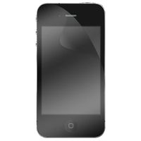 ACCESSOIRES TELEPHONIE Protège écran Iphone4 > Apple iPhone 4S