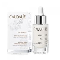 Caudalie Vinoperfect Sérum Eclat Anti-Taches 30 ml Caudalie Vinoperfect Sérum Eclat Anti-Taches 30 ml