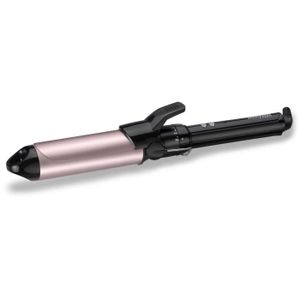 BABYLISS - Fer ? boucler professionnel Sublim'Touch C338E